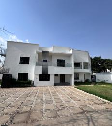 5 bedroom Semi detached Duplex For Sale Asokoro Abuja Phase 1  5 bedroom Semi detached Duplex For Sale Asokoro Abuja Phase 1