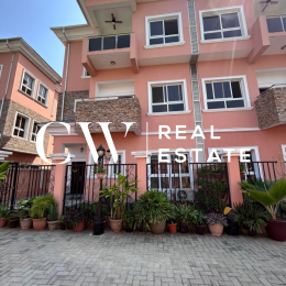 Commercial Property For Rent Osborne Foreshore Estate Ikoyi Lagos