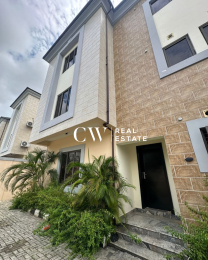 5 bedroom Semi detached Duplex For Rent Ikoyi Lagos