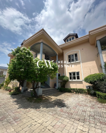 5 bedroom Semi detached Duplex For Rent Ikoyi Lagos