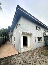 5 bedroom Semi detached Duplex For Rent Ikoyi Lagos