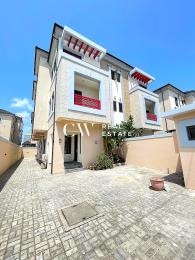 5 bedroom Semi detached Duplex For Rent Ikoyi Lagos