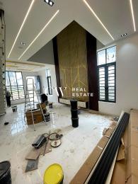5 bedroom Semi detached Duplex For Sale Lekki Lagos