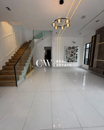 5 bedroom Semi detached Duplex For Sale Lekki Lagos