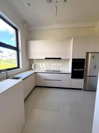 5 bedroom Semi detached Duplex For Sale Lekki Lagos