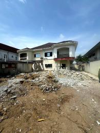 5 bedroom Semi detached Duplex For Rent Lekki Phase 1 Lagos