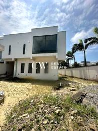 5 bedroom Semi detached Duplex For Sale Lekki Phase 1 Lagos