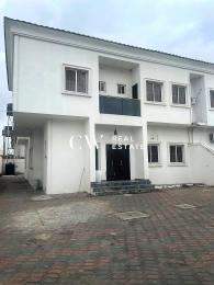 5 bedroom Semi detached Duplex For Rent Lekki Phase 1 Lagos