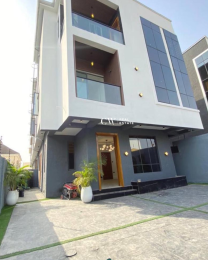 5 bedroom Semi detached Duplex For Sale Lekki Phase 1 Lagos