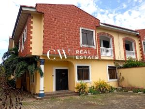 5 bedroom Semi detached Duplex For Rent Lekki Phase 1 Lagos