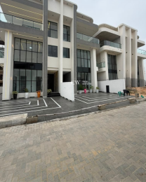 5 bedroom Semi detached Duplex For Sale Lekki Phase 1 Lagos