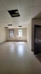 5 bedroom Semi detached Duplex For Rent Victoria Island Lagos