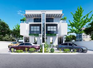 5 bedroom Semi detached Duplex For Sale Iyaganku Gra By Jagz Hotel Opp. Rotary Club Iyanganku Ibadan Oyo 5 bedroom Semi detached Duplex For Sale Iyaganku Gra By Jagz Hotel Opp. Rotary Club Iyanganku Ibadan Oyo