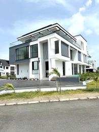 5 bedroom Semi detached Duplex For Sale Lekki Phase 1 Lagos