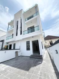 5 bedroom Semi detached Duplex For Sale Victoria Garden City Lekki Lagos