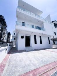5 bedroom Semi detached Duplex For Sale Orchid Road, Lekki Phase 2, Lekki Expressway, Lagos Lekki Phase 2 Lagos