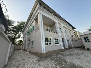 5 bedroom House For Sale Wuse II Abuja Phase 1  5 bedroom House For Sale Wuse II Abuja Phase 1