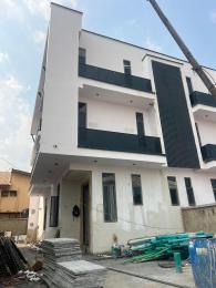 5 bedroom Semi detached Duplex For Sale Magodo Gra Phrase 1 Magodo GRA Phase 1 Ojodu Lagos