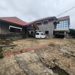 5 bedroom Block Of Flats For Sale Peace And Progress Estate, Akobo Ibadan Oyo