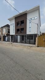 5 bedroom Semi detached Duplex For Sale Ajao Estate Maryland Lagos