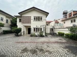 5 bedroom Office For Rent Off Admiralty Lekki Phase 1 Lagos