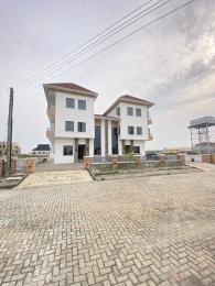 5 bedroom Semi detached Duplex For Sale Ikota Lekki Lagos