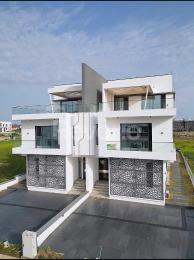 5 bedroom Semi detached Duplex For Sale Ikate Lekki Lagos