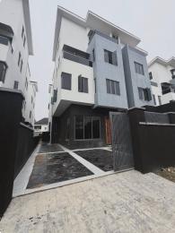 5 bedroom Semi detached Duplex For Sale Ikate Elegushi Lekki Lagos