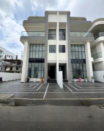 5 bedroom Semi detached Duplex For Sale Lekki Phase 1 Lagos