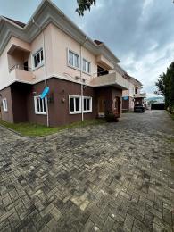 5 bedroom Semi detached Duplex For Rent Katampe Ext. Abuja Phase 2 