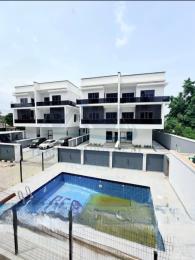 5 bedroom Semi detached Duplex For Sale Ikeja GRA Lagos
