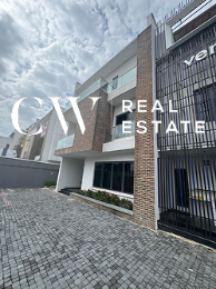 5 bedroom Semi detached Duplex For Rent Lekki Phase 1 Lagos 5 bedroom Semi detached Duplex For Rent Lekki Phase 1 Lagos