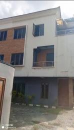 5 bedroom Semi detached Duplex For Sale Parkview Estate, Ikoyi Lagos