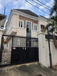 5 bedroom Semi detached Duplex For Rent Parkview Estate Ikoyi Lagos