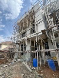 5 bedroom Semi detached Duplex For Sale Gwarimpa Abuja Phase 3 