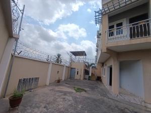 5 bedroom Semi detached Duplex For Sale Customs Gate, Oluyole Estate, Ibadan. Oluyole Estate Ibadan Oyo