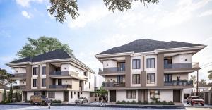 5 bedroom Semi detached Duplex For Sale Wuye Abuja Phase 2  5 bedroom Semi detached Duplex For Sale Wuye Abuja Phase 2