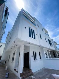 5 bedroom Semi detached Duplex For Sale Ocean Bay Estate, Orchid Road, Lekki. Lekki Lagos