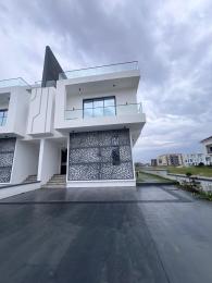 5 bedroom Semi detached Duplex For Sale Ikate Elegushi Lekki Lagos 5 bedroom Semi detached Duplex For Sale Ikate Elegushi Lekki Lagos