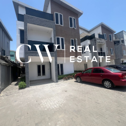 5 bedroom Semi detached Duplex For Sale Lekki Lagos 5 bedroom Semi detached Duplex For Sale Lekki Lagos