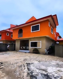5 bedroom Office For Rent Lekki Phase 1 Lagos