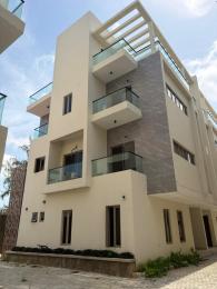 5 bedroom Semi detached Duplex For Sale Banana Island Ikoyi Lagos