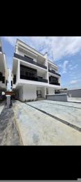 5 bedroom Semi detached Duplex For Sale Gra Ikeja Lagos