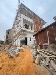 5 bedroom Semi detached Duplex For Sale Magodo Gra Phrase 1 Magodo GRA Phase 1 Ojodu Lagos