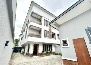 5 bedroom Semi detached Duplex For Sale Old Ikoyi Lagos 5 bedroom Semi detached Duplex For Sale Old Ikoyi Lagos