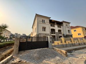 5 bedroom Semi detached Duplex For Sale Guzape Abuja Phase 1  5 bedroom Semi detached Duplex For Sale Guzape Abuja Phase 1