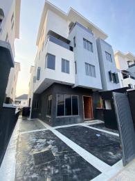 5 bedroom Semi detached Duplex For Sale Ikate Lekki Lagos Ikate Elegushi Lekki Lagos
