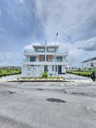 5 bedroom Detached Duplex For Sale Cowrie Creek Estate, Lekki Ikate Elegushi Lekki Lagos