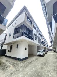 5 bedroom Semi detached Duplex For Sale Ajah Lekki Lagos Ajah Lagos