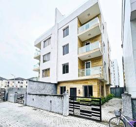 5 bedroom Semi detached Duplex For Sale Old Ikoyi Lagos 5 bedroom Semi detached Duplex For Sale Old Ikoyi Lagos